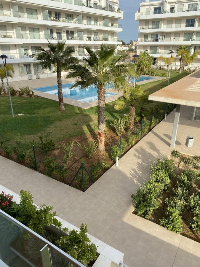 Apartamento Playa Y Club Nautico A 150M デニア エクステリア 写真