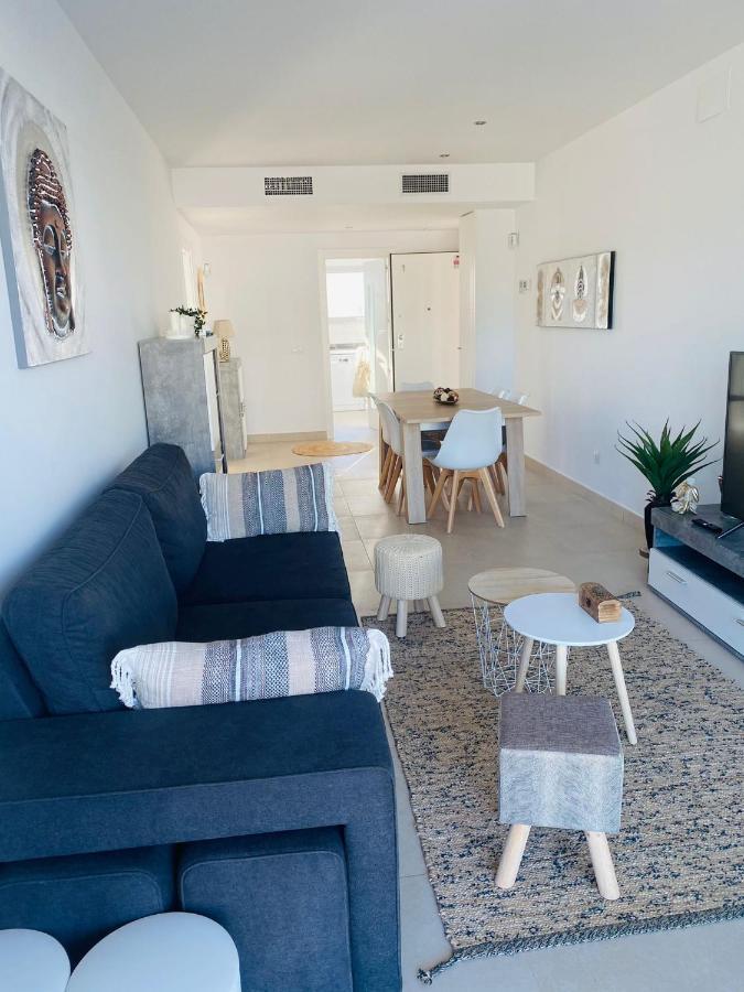 Apartamento Playa Y Club Nautico A 150M デニア エクステリア 写真
