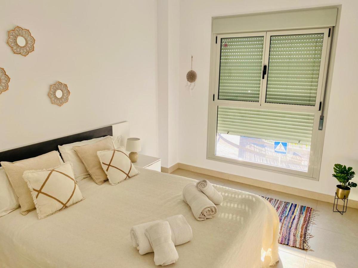 Apartamento Playa Y Club Nautico A 150M デニア エクステリア 写真