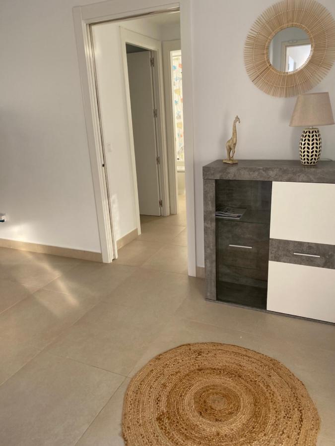 Apartamento Playa Y Club Nautico A 150M デニア エクステリア 写真